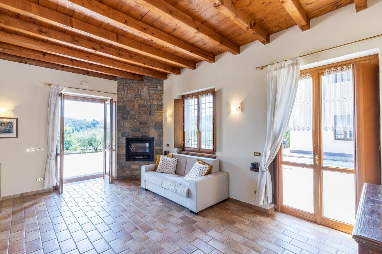 Il Casale Lonato - By Host4U Aparthotel Exterior photo