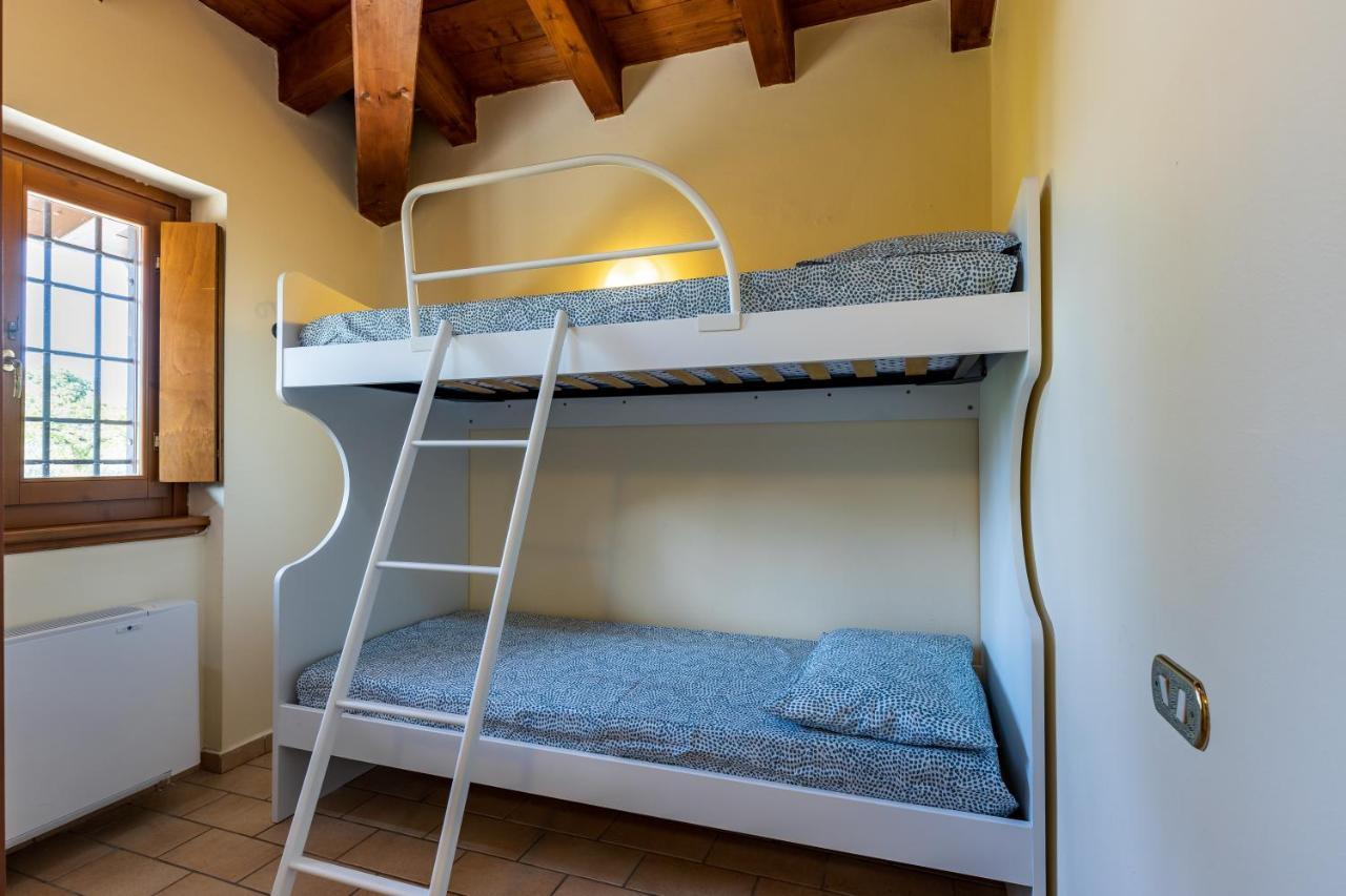 Il Casale Lonato - By Host4U Aparthotel Exterior photo