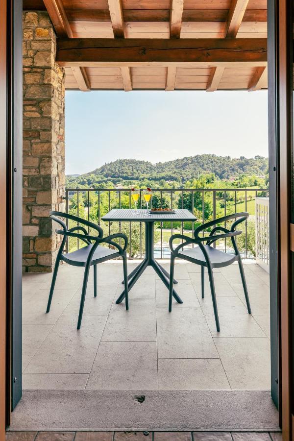 Il Casale Lonato - By Host4U Aparthotel Exterior photo